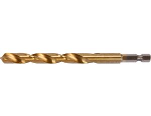 YATO - WIERTŁO DO METALU HSS-TiN 9,0MM HEX - YT-44770
