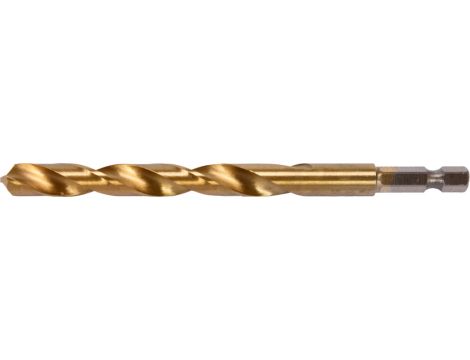 YATO - WIERTŁO DO METALU HSS-TiN 9,0MM HEX - YT-44770