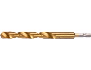 YATO - WIERTŁO DO METALU HSS-TiN 11,0MM HEX - YT-44773