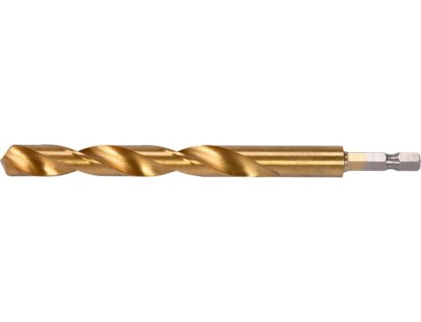 YATO - WIERTŁO DO METALU HSS-TiN 11,0MM HEX - YT-44773