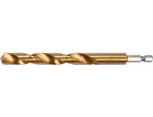 YATO - WIERTŁO DO METALU HSS-TiN 12,0MM HEX - YT-44774