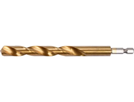 YATO - WIERTŁO DO METALU HSS-TiN 12,0MM HEX - YT-44774