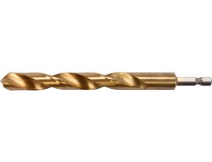 YATO - WIERTŁO DO METALU HSS-TiN 13,0MM HEX - YT-44776