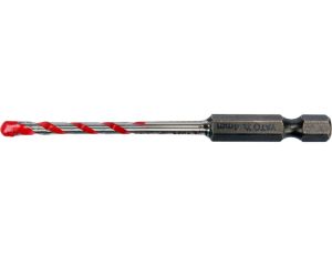 YATO - WIERTŁO UNIWERSALNE 4MM HEX - YT-44781