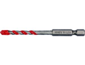 YATO - WIERTŁO UNIWERSALNE 5,0MM HEX - YT-44782