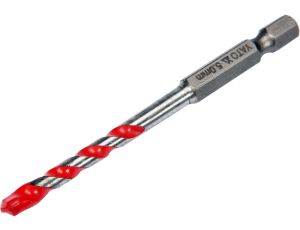 YATO - WIERTŁO UNIWERSALNE 5,0MM HEX - YT-44782 - image 2