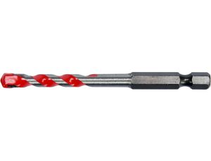 YATO - WIERTŁO UNIWERSALNE 6MM HEX - YT-44783