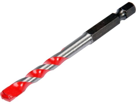 YATO - WIERTŁO UNIWERSALNE 6MM HEX - YT-44783 - 2