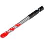YATO - WIERTŁO UNIWERSALNE 6MM HEX - YT-44783 - 3