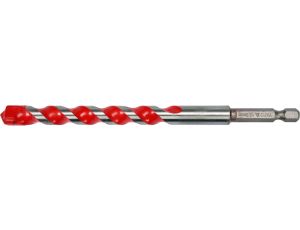 YATO - WIERTŁO UNIWERSALNE 12MM HEX - YT-44787