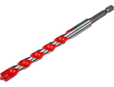YATO - WIERTŁO UNIWERSALNE 12MM HEX - YT-44787 - 2
