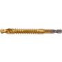 YATO - WIERTŁO FREZ DO METALU 9,0MM HSS-TiN HEX - YT-44827 - 2