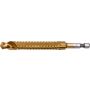 YATO - WIERTŁO FRE DO METALU 11,0MM HSS-TiN HEX - YT-44829 - 2