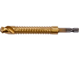 YATO - WIERTŁO FRE DO METALU 12,0MM HSS-TiN HEX - YT-44830