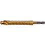 YATO - WIERTŁO FRE DO METALU 12,0MM HSS-TiN HEX - YT-44830 - 2