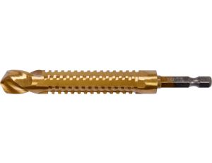 YATO - WIERTŁO FRE DO METALU 13,0MM HSS-TiN HEX - YT-44831 - image 2