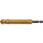 YATO - WIERTŁO FRE DO METALU 13,0MM HSS-TiN HEX - YT-44831 - 3
