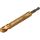 YATO - WIERTŁO FRE DO METALU 13,0MM HSS-TiN HEX - YT-44831
