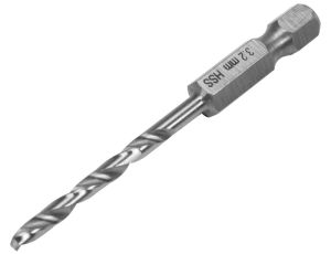 YATO - WIERTŁO DO METALU HSS 6542 3,2MM HEX - YT-44864 - image 2