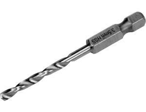 YATO - WIERTŁO DO METALU HSS 6542 3,5MM HEX - YT-44865 - image 2