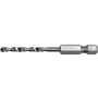 YATO - WIERTŁO DO METALU HSS 6542 3,5MM HEX - YT-44865 - 2