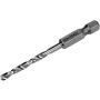 YATO - WIERTŁO DO METALU HSS 6542 3,5MM HEX - YT-44865 - 3