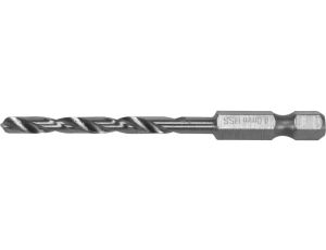 YATO - WIERTŁO DO METALU HSS 6542 4,0MM HEX - YT-44866