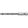 YATO - WIERTŁO DO METALU HSS 6542 4,0MM HEX - YT-44866