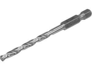 YATO - WIERTŁO DO METALU HSS 6542 4,5MM HEX - YT-44868 - image 2