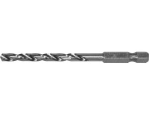 YATO - WIERTŁO DO METALU HSS 6542 4,8MM HEX - YT-44869