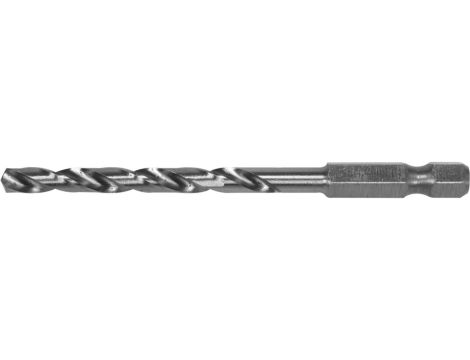 YATO - WIERTŁO DO METALU HSS 6542 4,8MM HEX - YT-44869