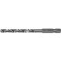 YATO - WIERTŁO DO METALU HSS 6542 4,8MM HEX - YT-44869 - 2
