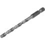 YATO - WIERTŁO DO METALU HSS 6542 4,8MM HEX - YT-44869 - 3