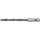 YATO - WIERTŁO DO METALU HSS 6542 5,0MM HEX - YT-44870