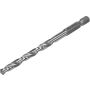YATO - WIERTŁO DO METALU HSS 6542 5,5MM HEX - YT-44871 - 3