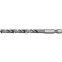 YATO - WIERTŁO DO METALU HSS 6542 6,0MM HEX - YT-44872 - 2
