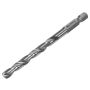 YATO - WIERTŁO DO METALU HSS 6542 6,0MM HEX - YT-44872 - 3