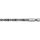 YATO - WIERTŁO DO METALU HSS 6542 6,0MM HEX - YT-44872