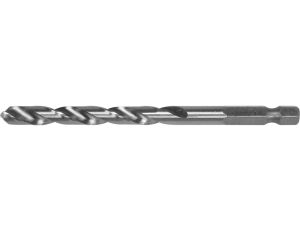 YATO - WIERTŁO DO METALU HSS 6542 6,5MM HEX - YT-44873