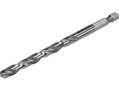 YATO - WIERTŁO DO METALU HSS 6542 7,0MM HEX - YT-44874 - 2