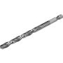 YATO - WIERTŁO DO METALU HSS 6542 7,0MM HEX - YT-44874 - 3