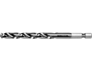 YATO - WIERTŁO DO METALU HSS 6542 7,5MM HEX - YT-44875