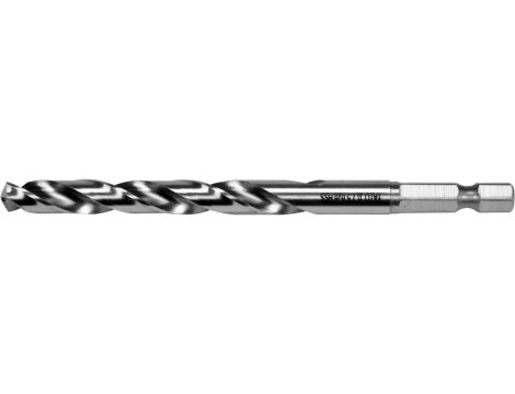 YATO - WIERTŁO DO METALU HSS 6542 7,5MM HEX - YT-44875