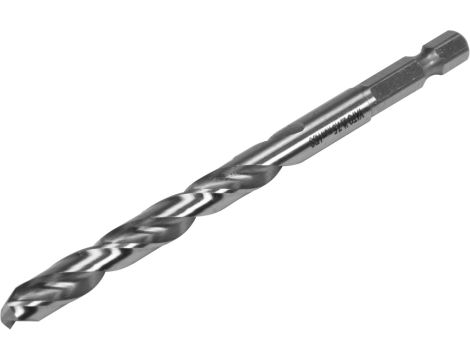 YATO - WIERTŁO DO METALU HSS 6542 7,5MM HEX - YT-44875 - 2