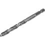YATO - WIERTŁO DO METALU HSS 6542 7,5MM HEX - YT-44875 - 3