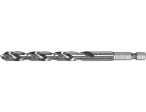 YATO - WIERTŁO DO METALU HSS 6542 8,0MM HEX - YT-44876