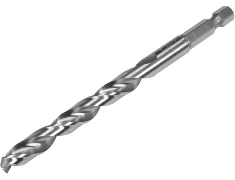 YATO - WIERTŁO DO METALU HSS 6542 8,0MM HEX - YT-44876 - 2
