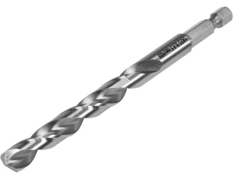 YATO - WIERTŁO DO METALU HSS 6542 8,5MM HEX - YT-44877 - 2