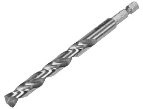 YATO - WIERTŁO DO METALU HSS 6542 9,0MM HEX - YT-44878 - 2
