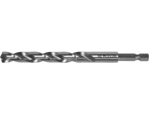 YATO - WIERTŁO DO METALU HSS 6542 9,5MM HEX - YT-44879